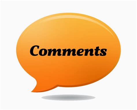 Image result for Comment Box Iamge