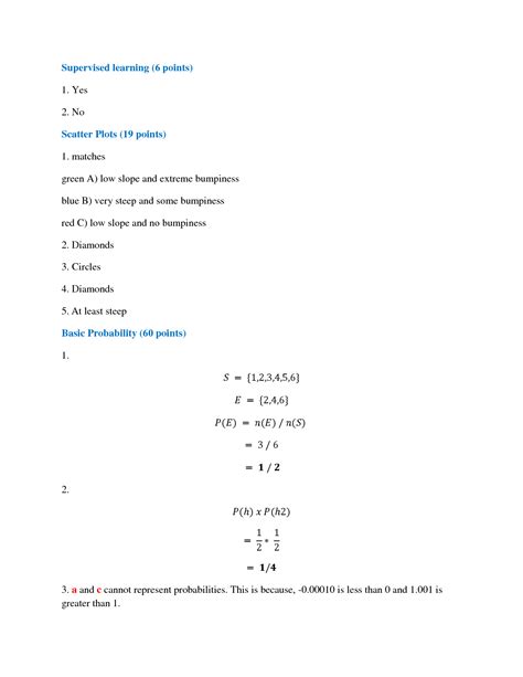 Machine Learning Exams Examples 的图像结果