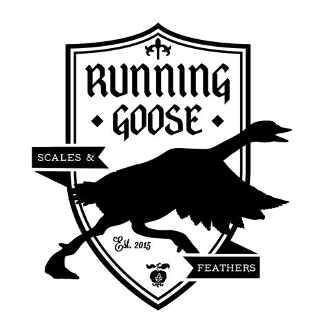 Running Goose - Restaurant