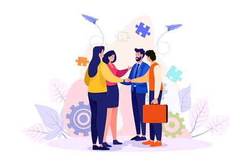 Commercial Partnerships Example 的图像结果