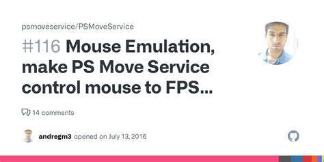 Image result for Psmoveservice without Camera Tutorial