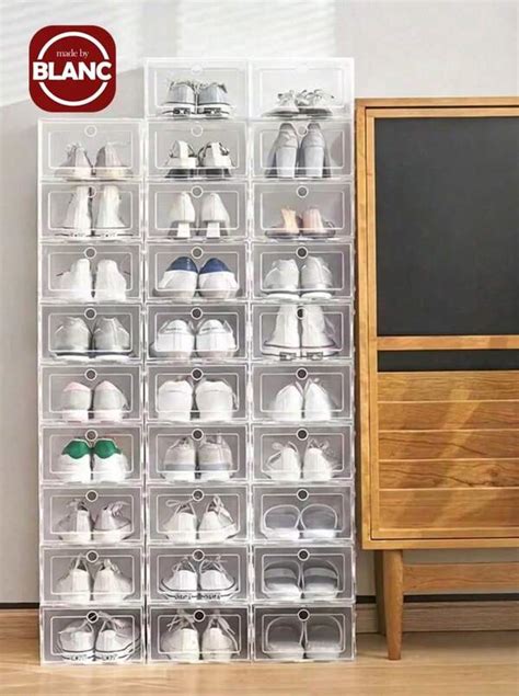 Shoe Boxes | Fashion Shoe Boxes | SHEIN South Africa