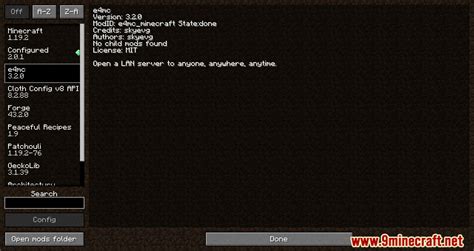 Image result for E4MC Mod How to Use