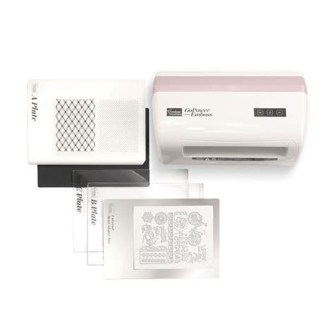 Image result for Go Power and Emboss Machine Universal Metal Adapter Mat