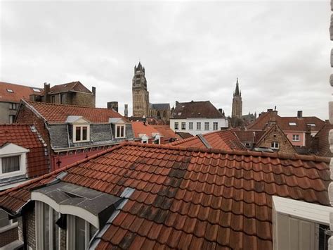 'T PUTJE II (Bruges) - Lodge Reviews & Photos - Tripadvisor