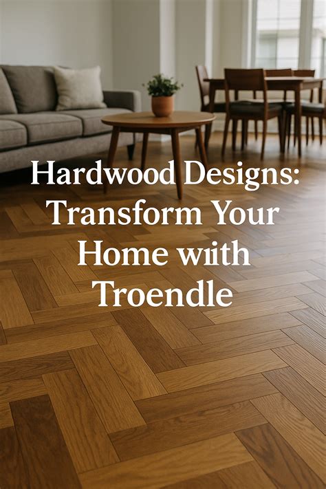 Troendle Custom Hardwood Floors to Transform Your Home