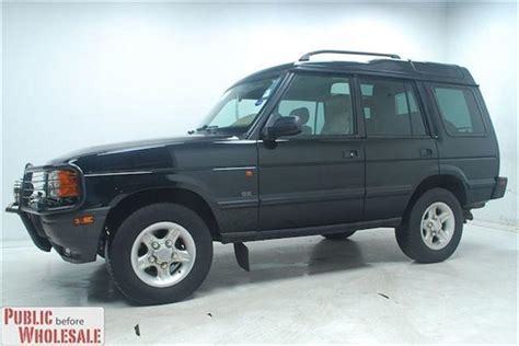 1997 Land Rover Discovery for Sale in Minneapolis, Minnesota Classified ...