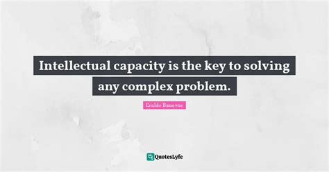 Image result for Your Intellectual Capacity Examples