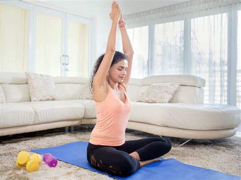 Exercises For Fertility | Femina.in