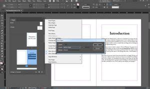 7-Step InDesign Tutorial for Book Layouts - TCK Publishing