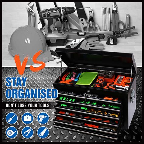 Image result for 10 Drawer Tool Box
