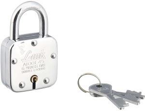 Link Atoot 45 mm Double Locking Padlock - Buy Link Atoot 45 mm Double ...