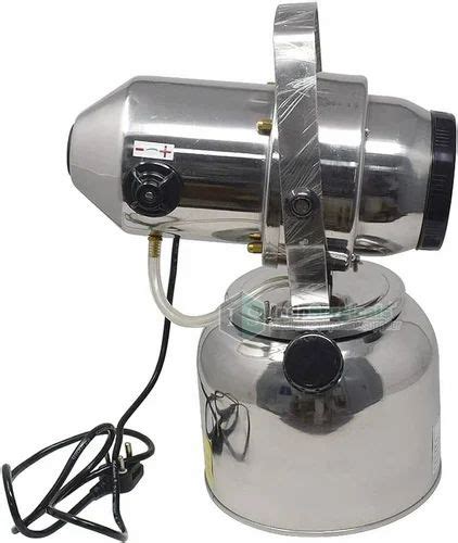 Fumigation Machine - Ulv Cold Fogger Machine Trader - Wholesaler ...