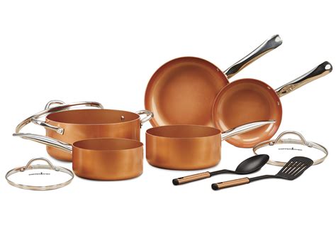 Copper Chef Cookware 的图像结果