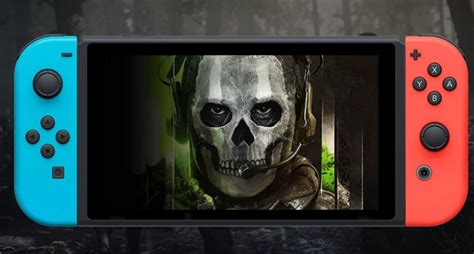 Image result for Nintendo Switch Cod