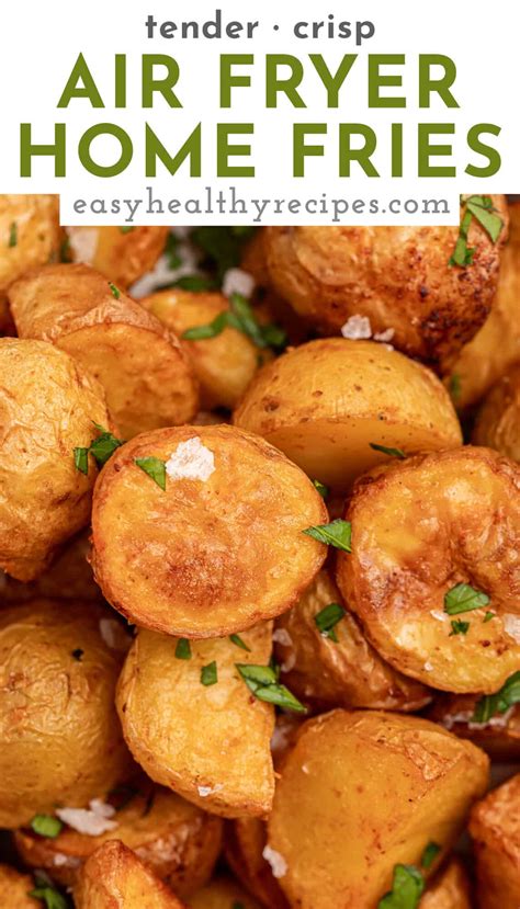 Food Ninja Air Fryer Homemade Fries at Damon Larmon blog