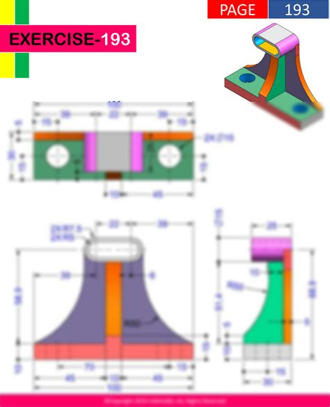 Image result for SolidWorks Exercises PDF Free Download