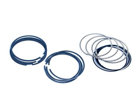 Piston Rings | Auto Parts | Masterparts
