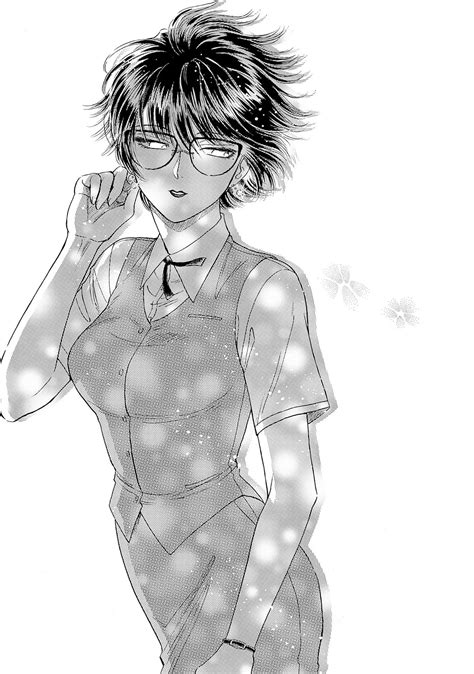 Kujirai Reiko - Kowloon Generic Romance - Image by Mayuzuki Jun ...