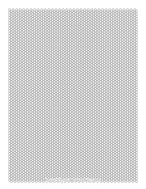 Image result for Beadwork Patterns Graph