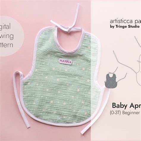 Image result for Bib Apron Pattern Free