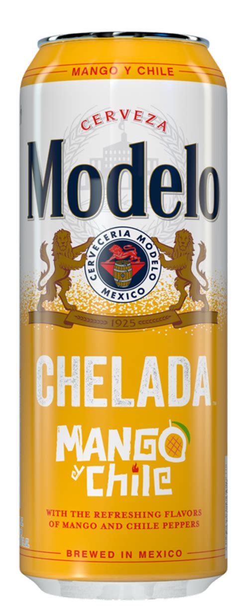 Michelada Mango Modelo Shop | emergencydentistry.com