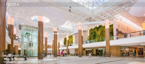 False Pillar Design Corner Pillar Design Side Pillar Design