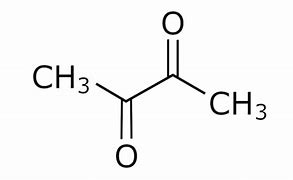 Image result for diacetyl