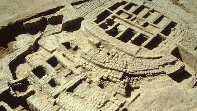 Findings from Hili archaeological site in Al Ain - in pictures | The ...