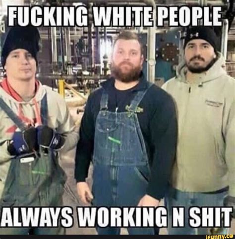 White People Memes