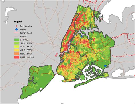 Population Density Of New York Per Square Km at Lawrence Konopka blog