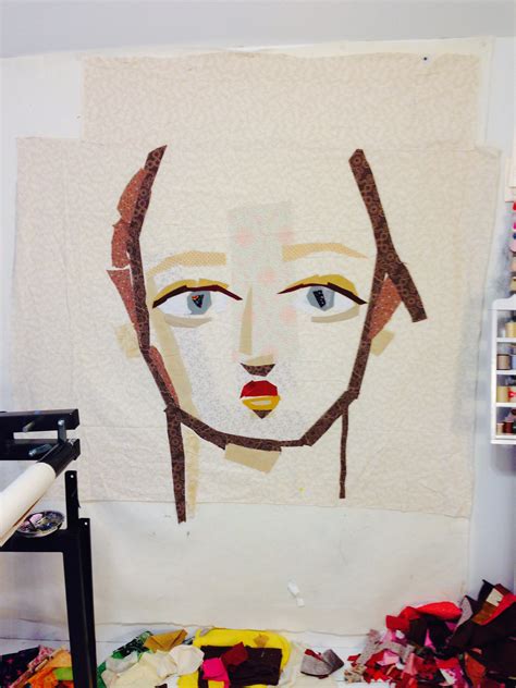 How Do You Applique Over a Panel 的图像结果