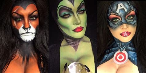 Image result for Tutorial Make Up Pantomim