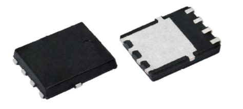 V30KM100HM3/H Vishay | Vishay 100V 30A, Schottky Diode, 8-Pin FlatPAK 5 ...