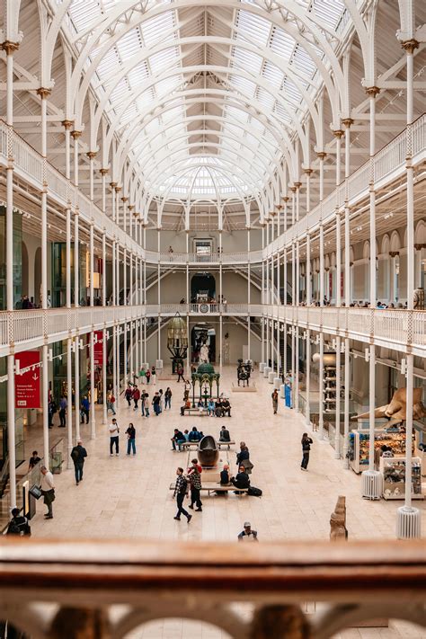 Edinburgh Scotland Pronounce: How To Say It Like A Local Expert