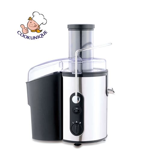 Juicer Commercial Juice Machine Natural Fruit Juicer Original Healthy ...