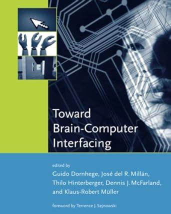 Buy Toward Brain–Computer Interfacing Book Online at Low Prices in ...