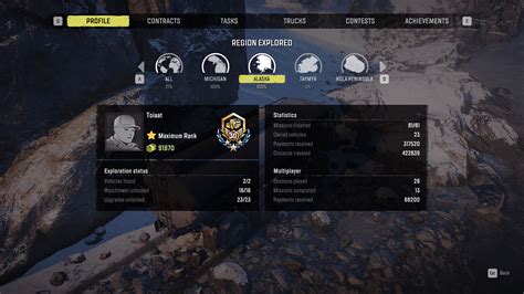 Image result for Snow Runner Quarry Map