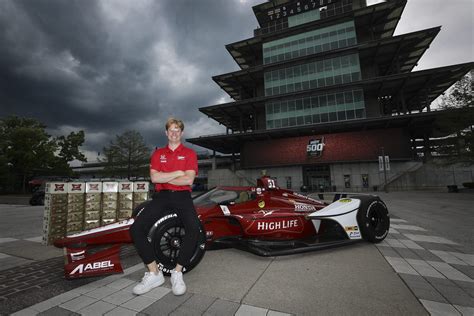 Indy 500 livery honors Danny Sullivan's 1985 'Spin and Win ...