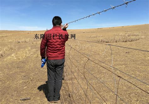 农场农庄围墙护栏网 生态园区边界护栏 动物园区围界护栏 - 安平源诺 - 九正建材网
