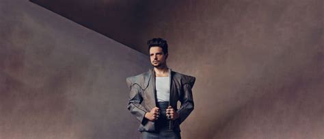 Lasso in Houston, Warehouse Live Midtown, Houston, 26 October 2024 ...