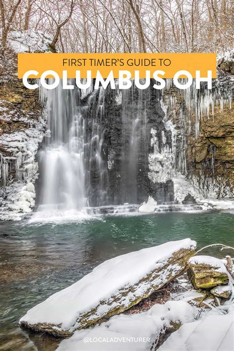 Columbus Ohio Fun Facts at Harrison Fitch blog