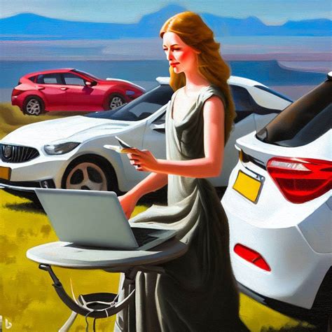 The Pros and Cons of Renting vs. Owning a Car