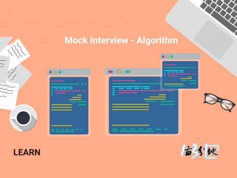 Algorithm Interview 的图像结果