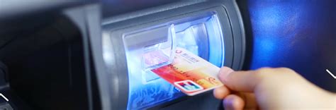 中国银行卡能在别的银行ATM存钱吗 - 财梯网