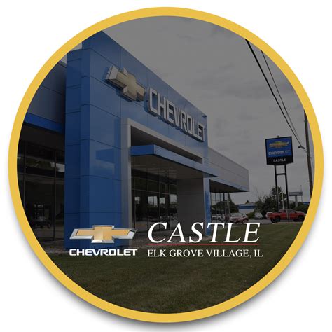 Our Culture - Castle Automotive Group
