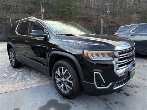 2023 GMC Acadia SLT Prestonsburg KY | Pop's Chevrolet 1GKKNUL44PZ184014