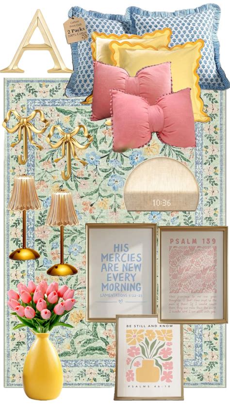 Dorm/Bedroom Inspo !! | College dorm room decor, Dorm room inspiration ...