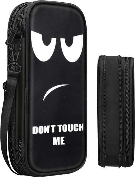 FINPAC Expandable Pencil Case, Large Capacity Pencil India | Ubuy