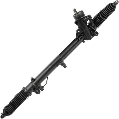 Detroit Axle - Complete Power Steering Rack and India | Ubuy